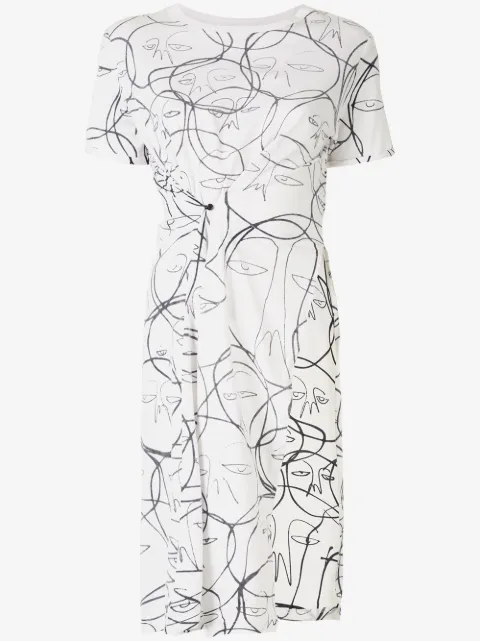 Haculla One Of A Kind asymmetric top