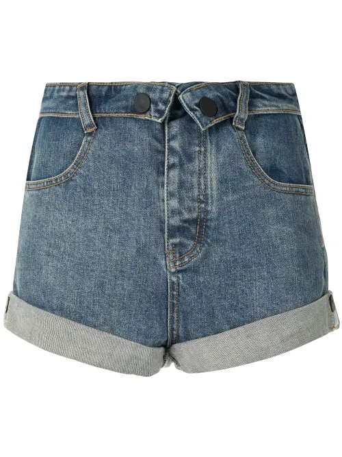 Haculla short Fold - Bleu - Haculla - Modalova