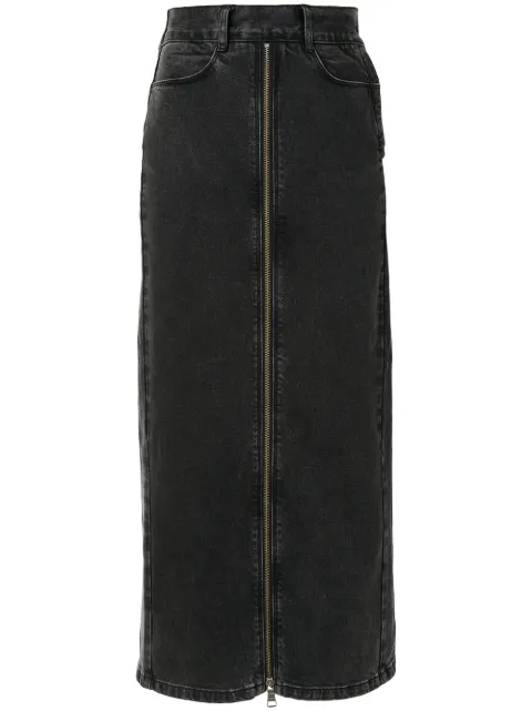 Haculla wide-leg trousers