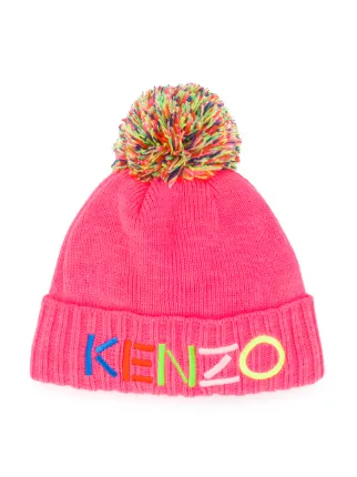 kenzo winter hat