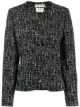 الصورة 1 من Bottega Veneta بليزر منقوش