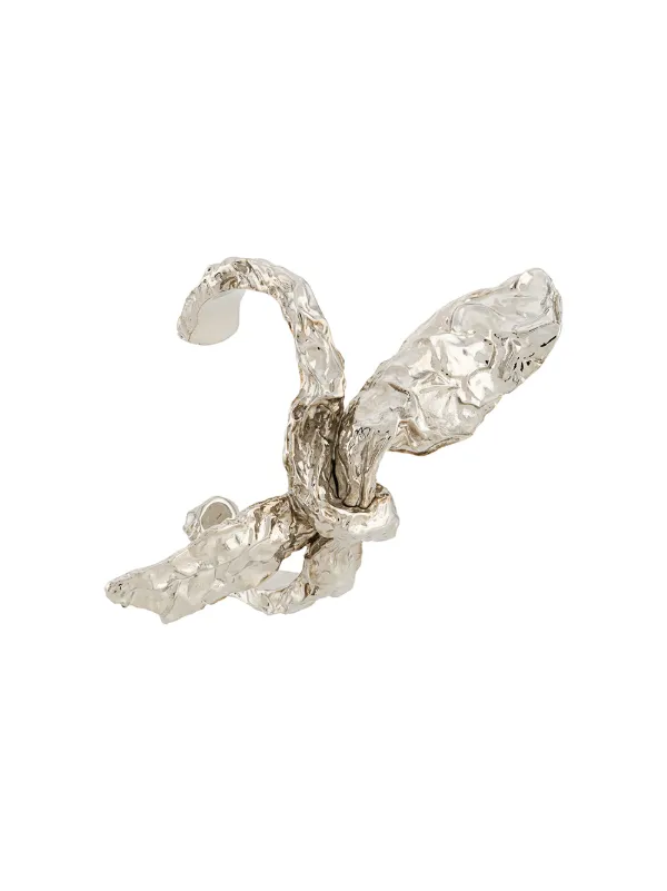 knot cuff