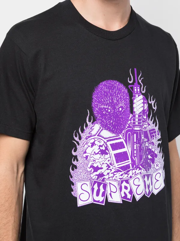 supreme mercenary