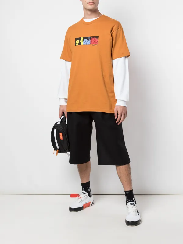 supreme lude tee