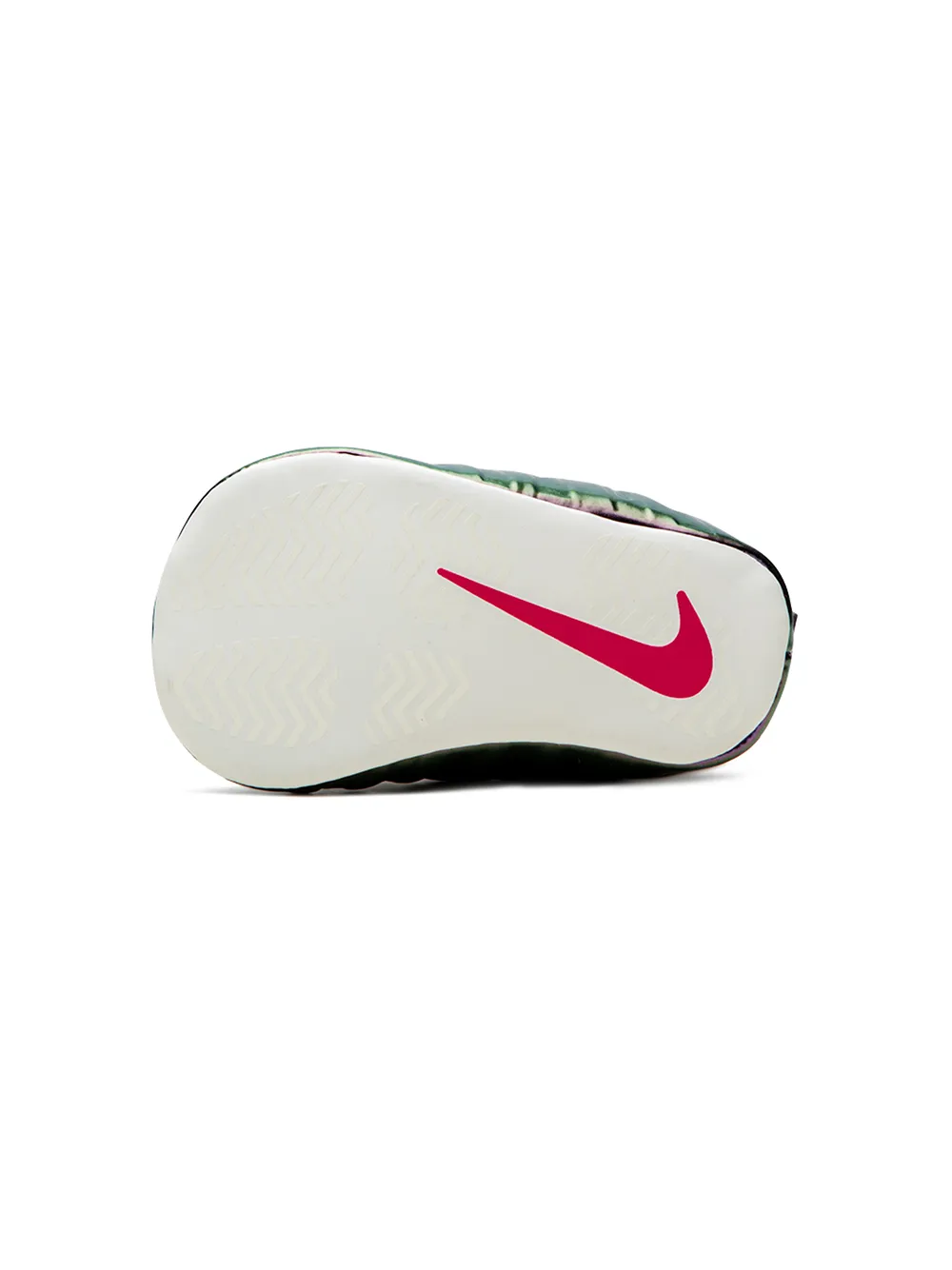 Nike Kids Lil' Posite One pantoffels Beige