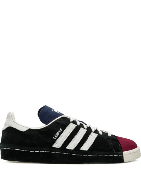 adidas tenis bajos Campus 80