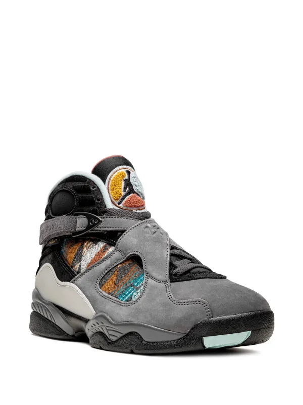 n7 pendleton jordan 8