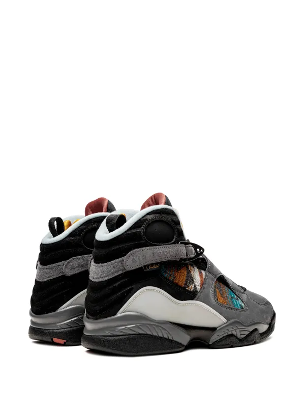 Jordan Air Jordan 8 N7 - Farfetch