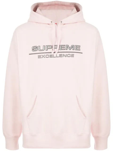 supreme excellence hoodie