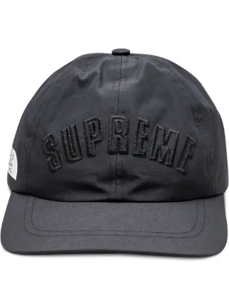 north face supreme cap