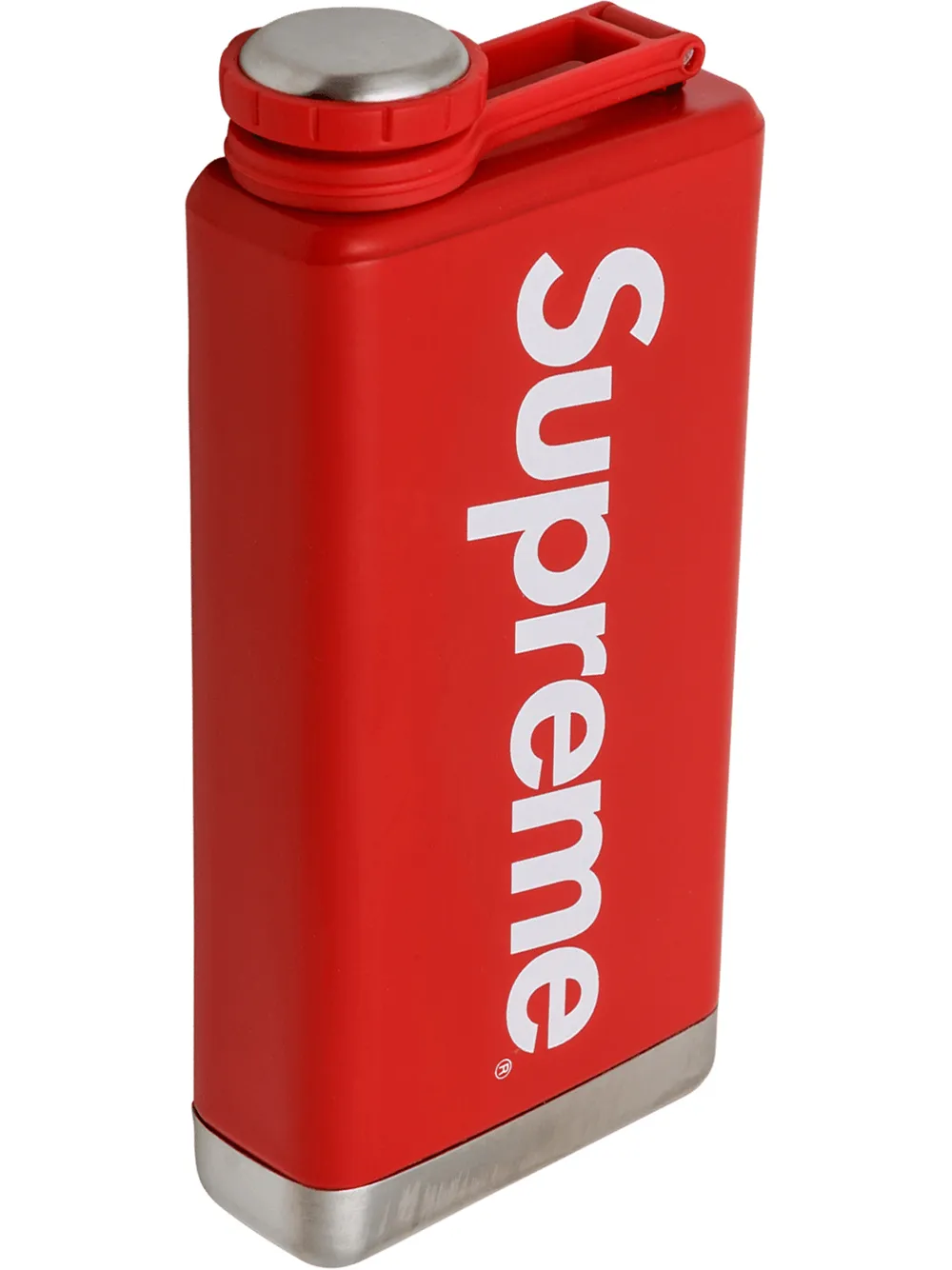 фото Supreme фляга из коллаборации со stanley adventure