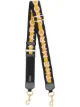 Image 1 of Marc Jacobs Webbun logo strap