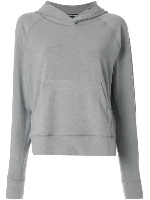 james perse hoodie women's