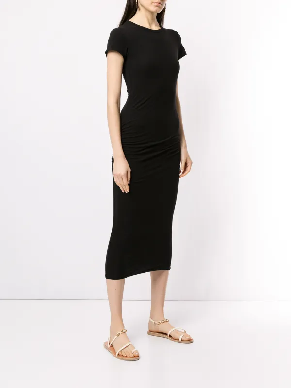 James perse clearance dress sale