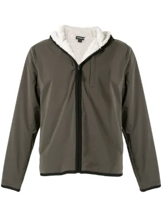 james perse bomber jacket