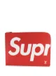 Image 1 of Louis Vuitton x Supreme pre-owned Jules GM clutch