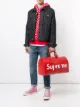 Image 2 of Louis Vuitton x Supreme pre-owned Keepall Bandouliere 45 travel bag
