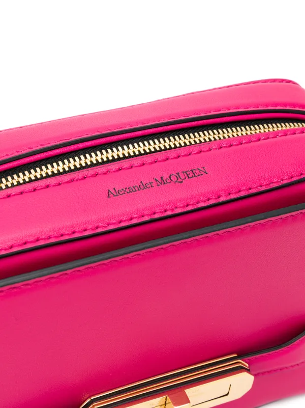 alexander mcqueen myth bolsa