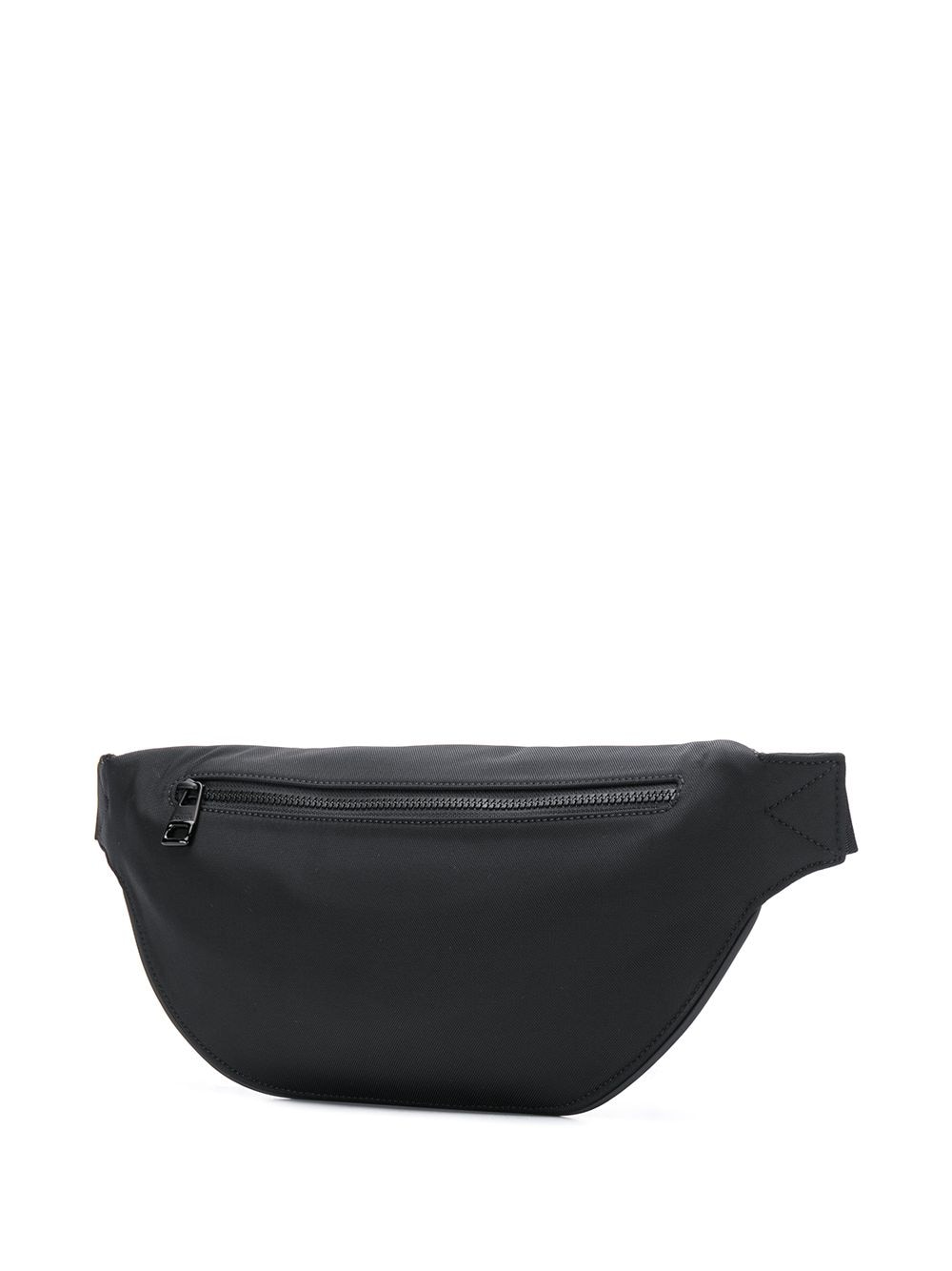Alexander McQueen Harness logo-print Belt Bag - Farfetch