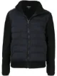 Image 1 of James Perse padded front jacket