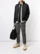 Image 2 of James Perse padded front jacket