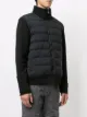 James Perse padded front jacket
