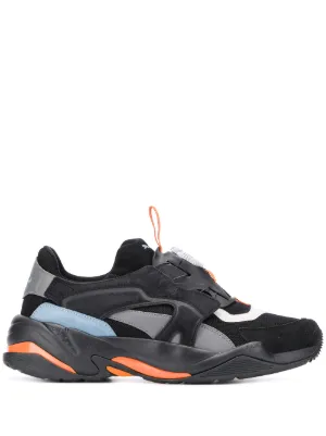 puma x thunder