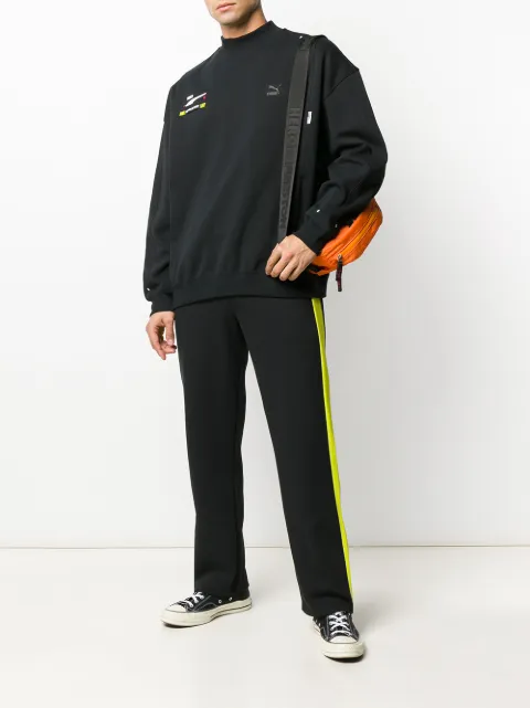 puma ader error sweatshirt