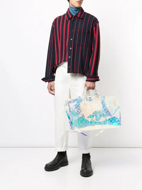 keepall prism louis vuitton