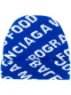 Image 1 of Balenciaga World Food Programme beanie
