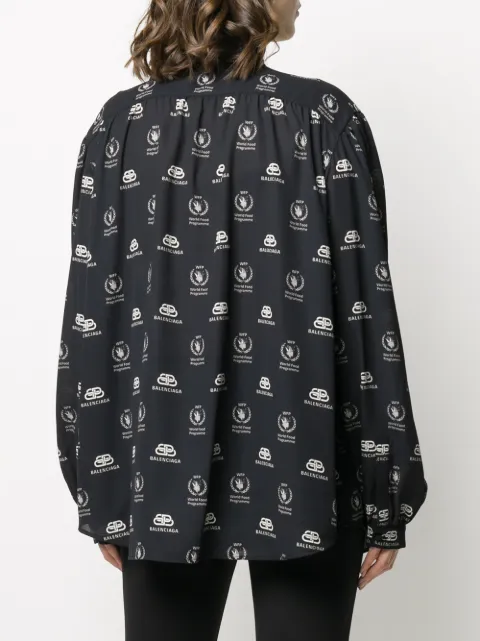 Double Sleeve Shirt - Farfetch
