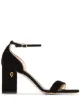 Bild 1 av Jennifer Chamandi Massimo 85 sandaler