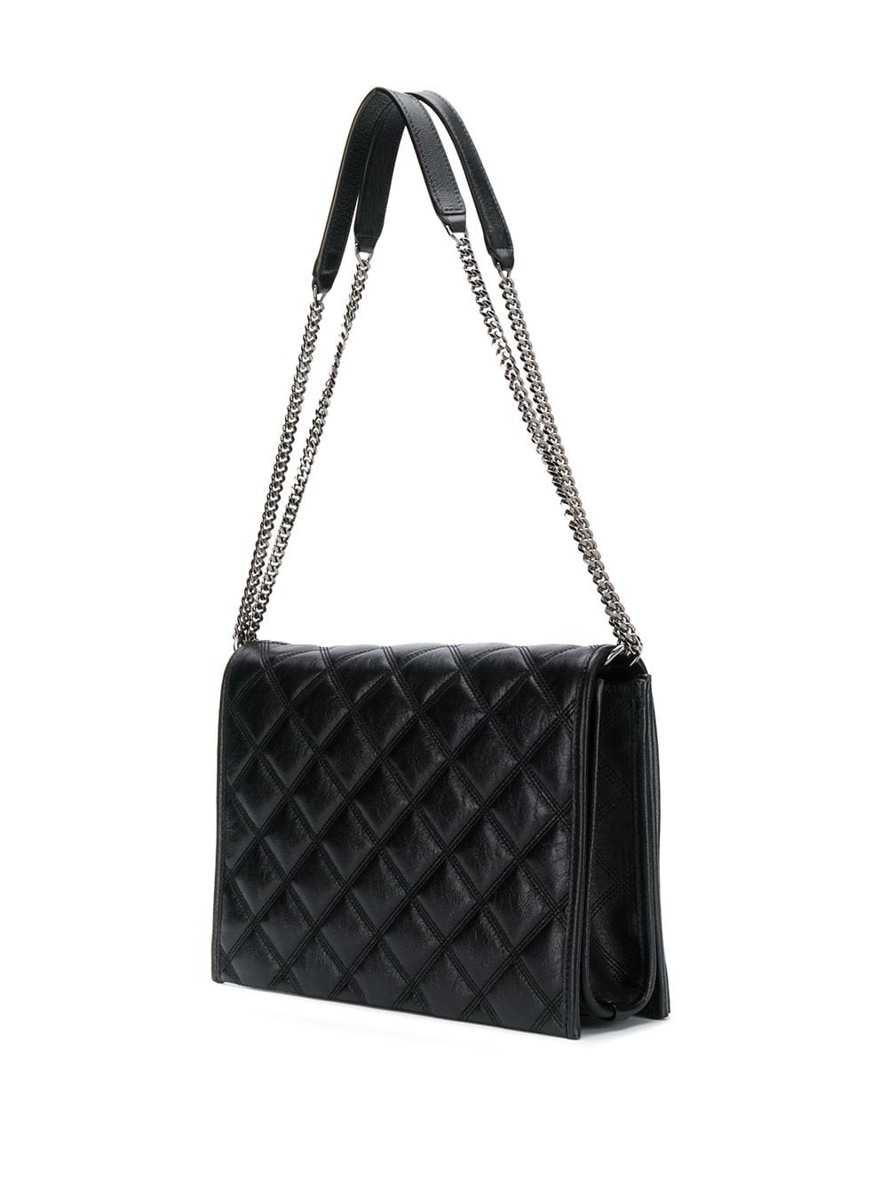 Saint Laurent Large Becky Shoulder Bag - Farfetch