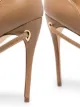 Jennifer Chamandi Rolando 105mm sandals