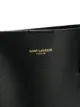 Saint Laurent large Shopping tote bag