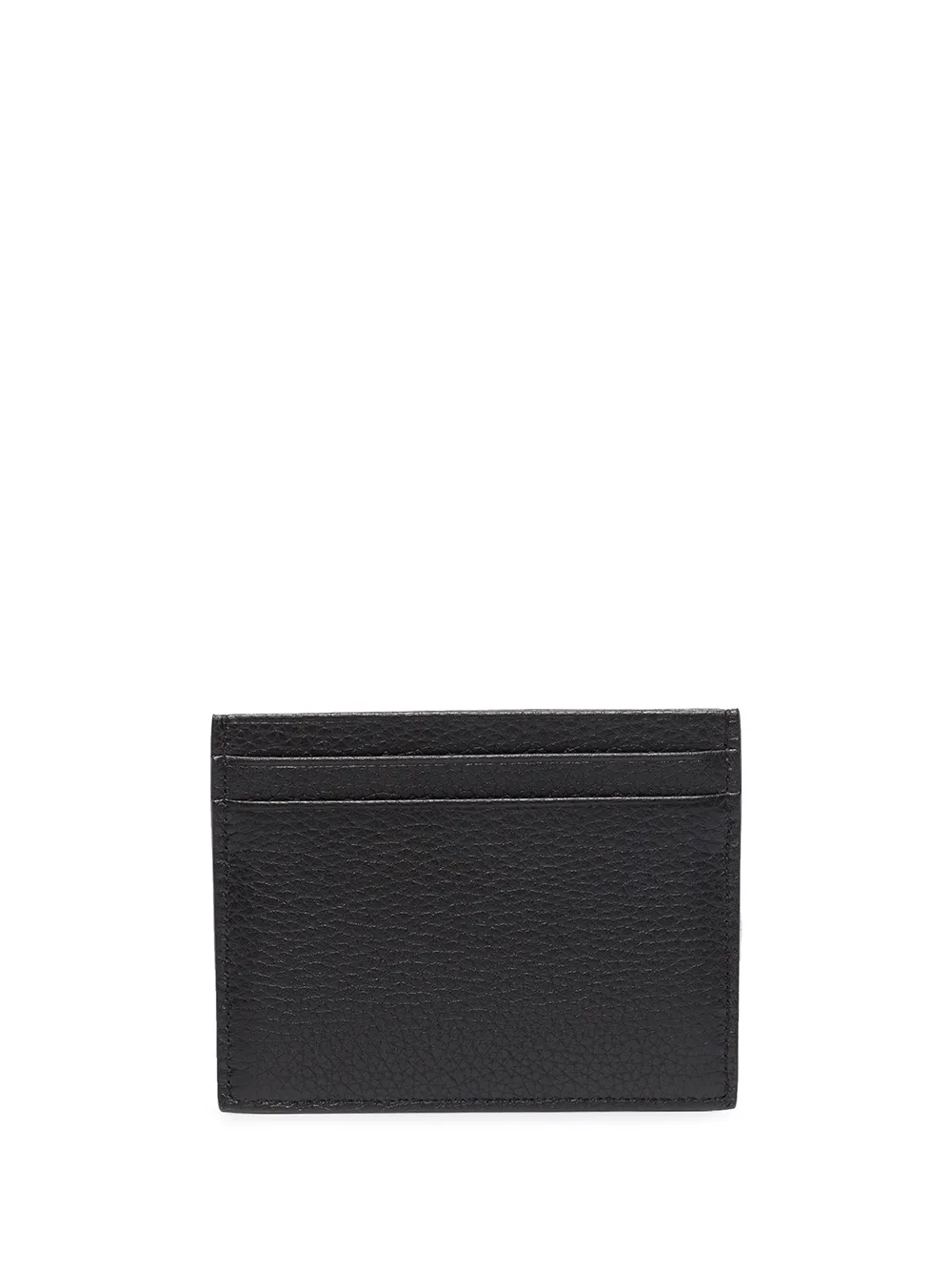Christian Louboutin logo-debossed cardholder | Image 2