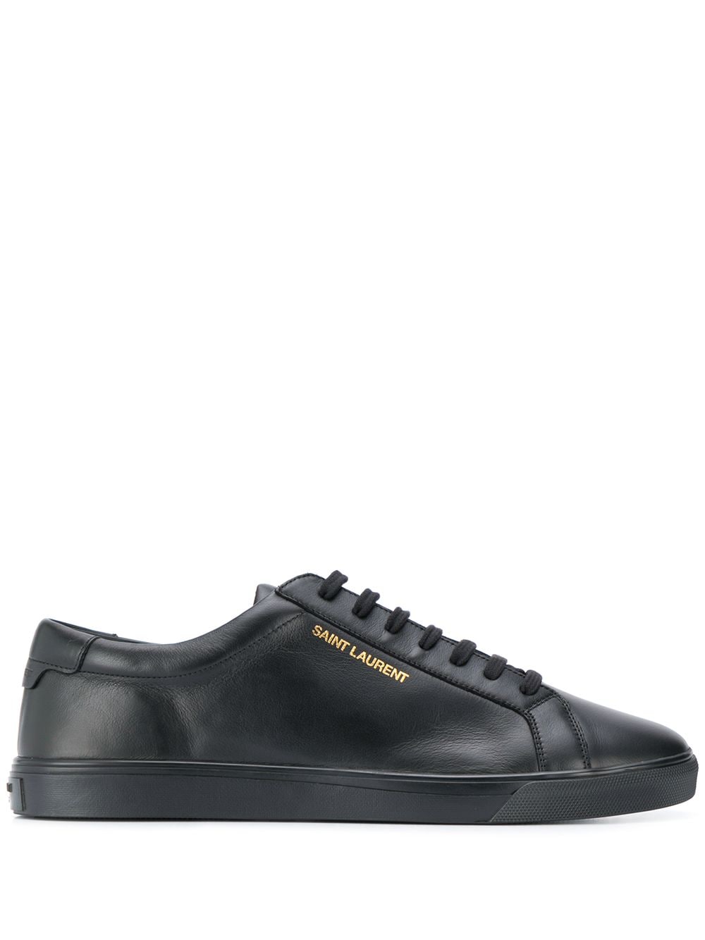 фото Saint laurent кеды andy