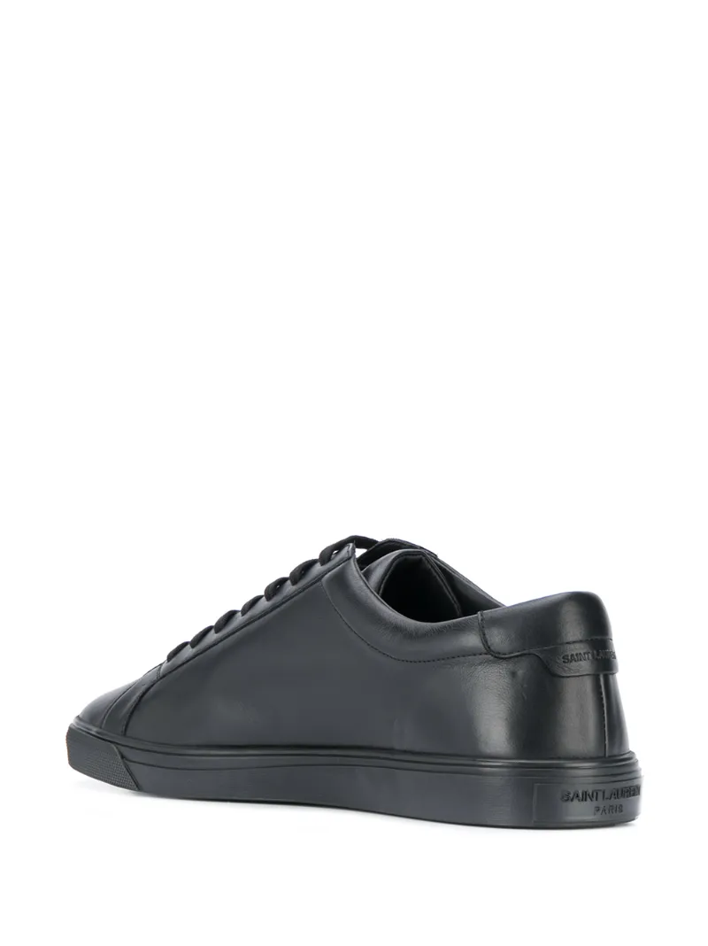 SAINT LAURENT ANDY SNEAKERS
