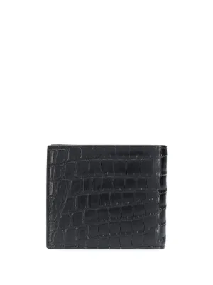 Carteras y tarjeteros Saint Laurent para hombre — FARFETCH