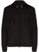 Image 1 of Moncler Massereau hooded jacket