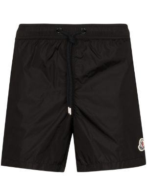 moncler swim shorts uk