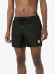 Image 2 of Moncler logo-patch swim shorts