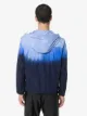 Moncler Saut tie-dye zip-up jacket
