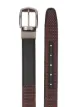 Image 2 of Ermenegildo Zegna woven-panel belt