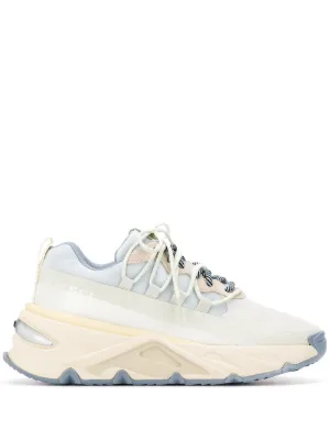 diesel trainers womens