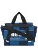 Image 1 of Diesel patchwork denim tote