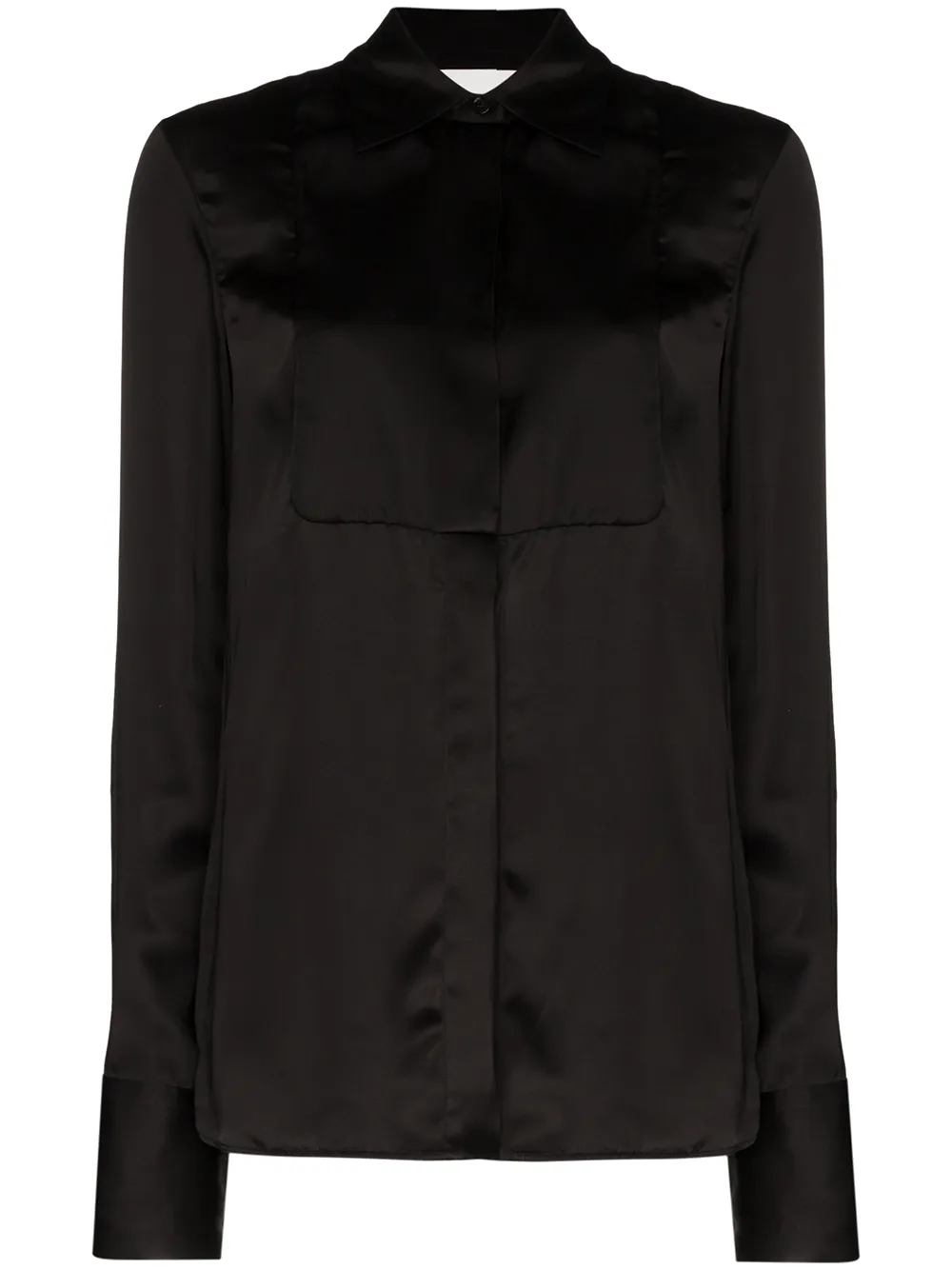 Jil Sander 'Mava' Hemd I89U5 C3mqP Jil Sander 'Mava' Hemd I89U5 C3mqP