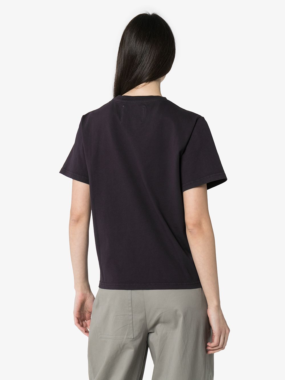 фото Jeanerica short sleeve t-shirt