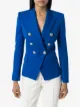 Image 2 of Balmain double-breasted blazer