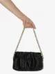 Elleme Vague woven leather shoulder bag